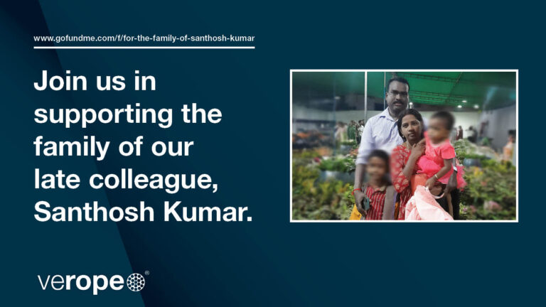 Support Santhosh Kumar’s Family