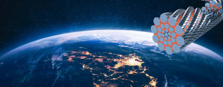 Das richtige Seil, weltweit – über unsere Händler.